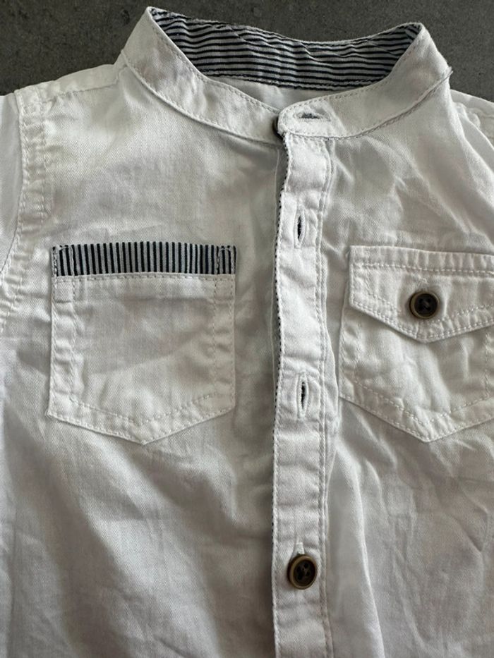 Chemise - photo numéro 2