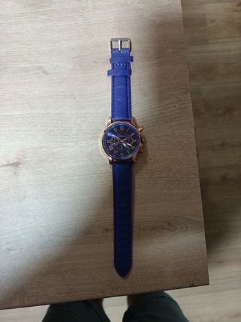 Montre