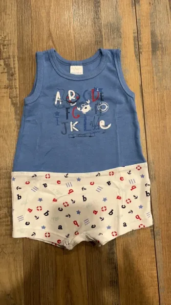 Bodie short