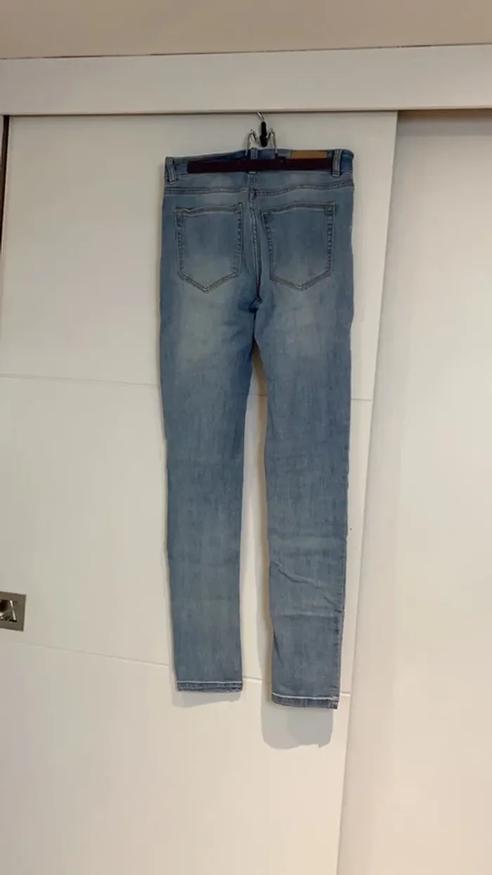 Jeans pull and bear - photo numéro 5
