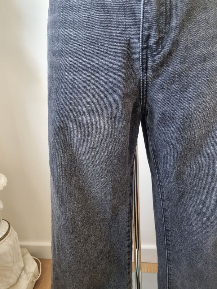 Jeans noir Shein - photo numéro 5