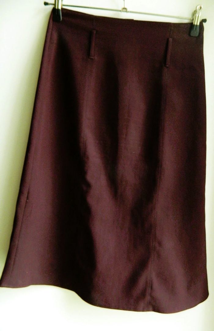 Jupe T 36 "Jennyfer" - photo numéro 2