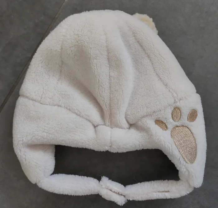 Lot de bonnets - photo numéro 3