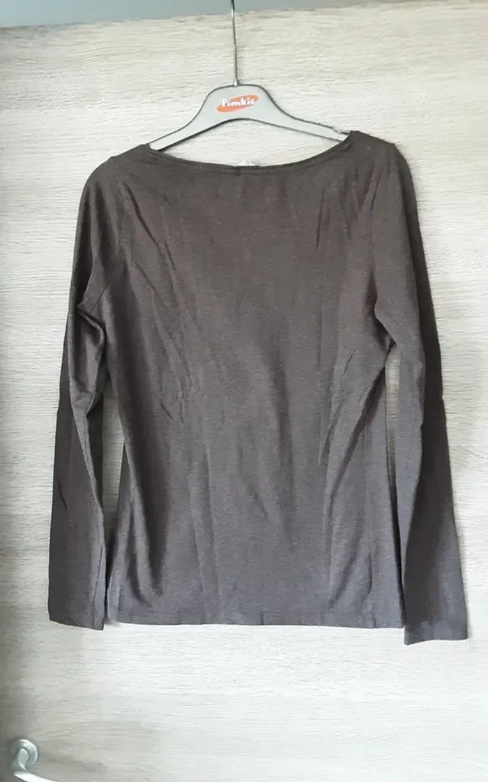 Tshirt H&M - photo numéro 2