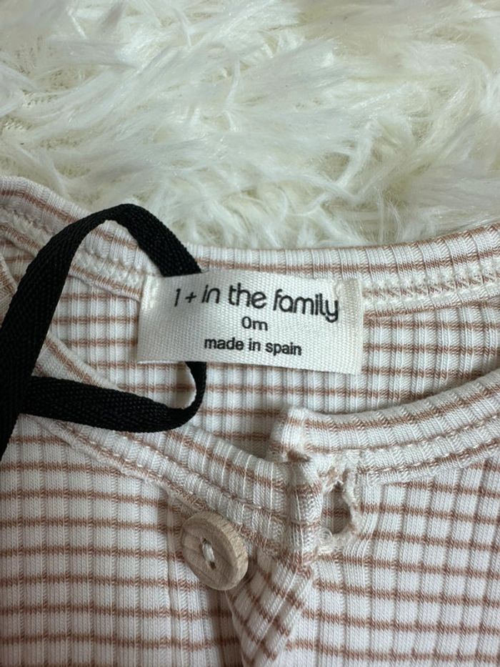 Pyjama naissance 1+ in the family - photo numéro 4