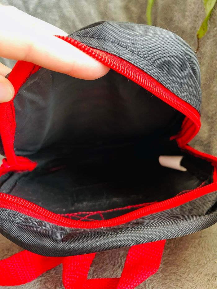 Sac à dos enfant Isabelle kessedjian quand je serai grand je serai pirate - photo numéro 5