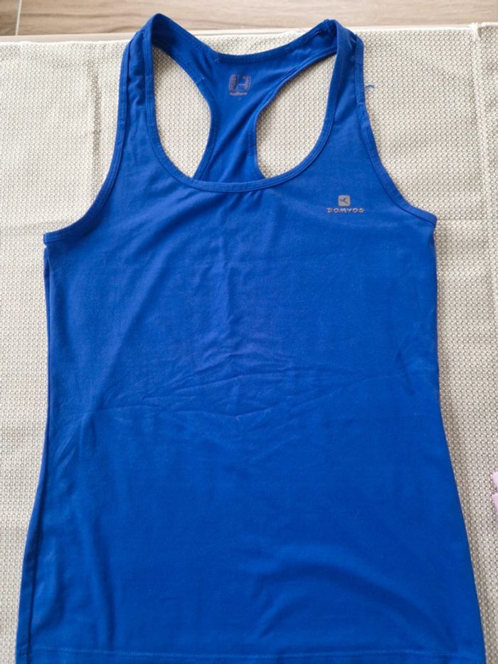 Lot de leggings et T-chirts. đ - photo numĂ©ro 8