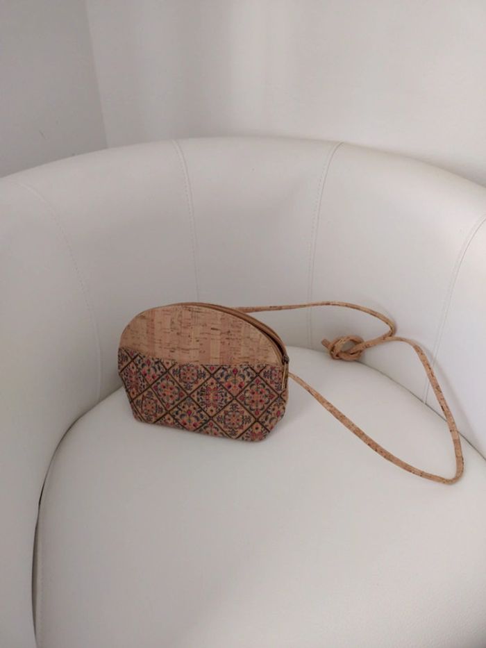 Sac liège petit format - photo numéro 6