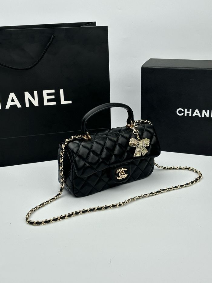 Chanel  25K  166470 - photo numéro 2