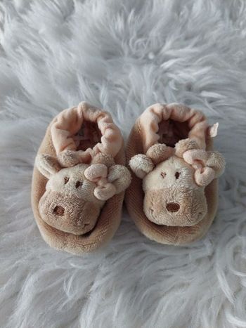 Chaussons