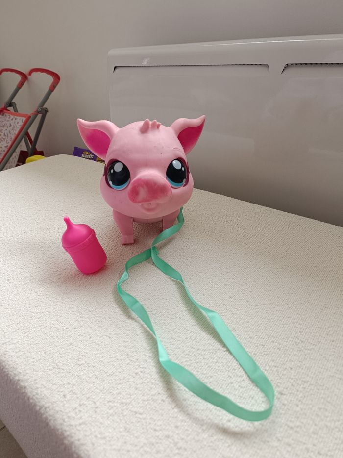 Little live pet - photo numéro 3