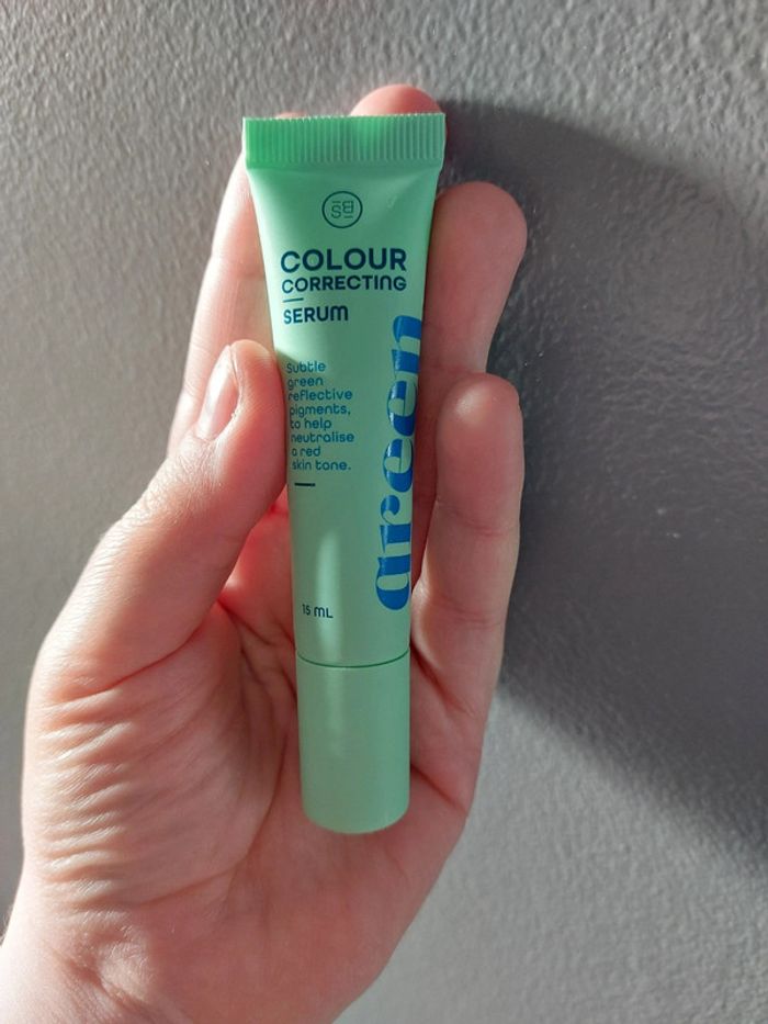 Serum correcteur de couleur skin bliss