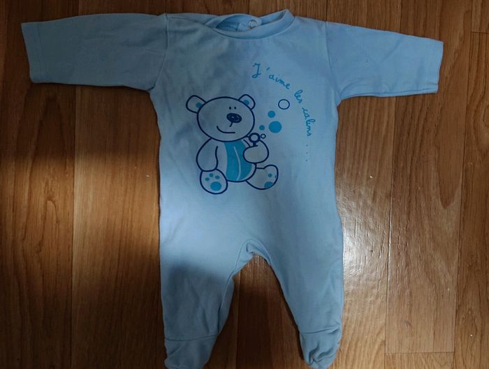 Dors bien comme neuf