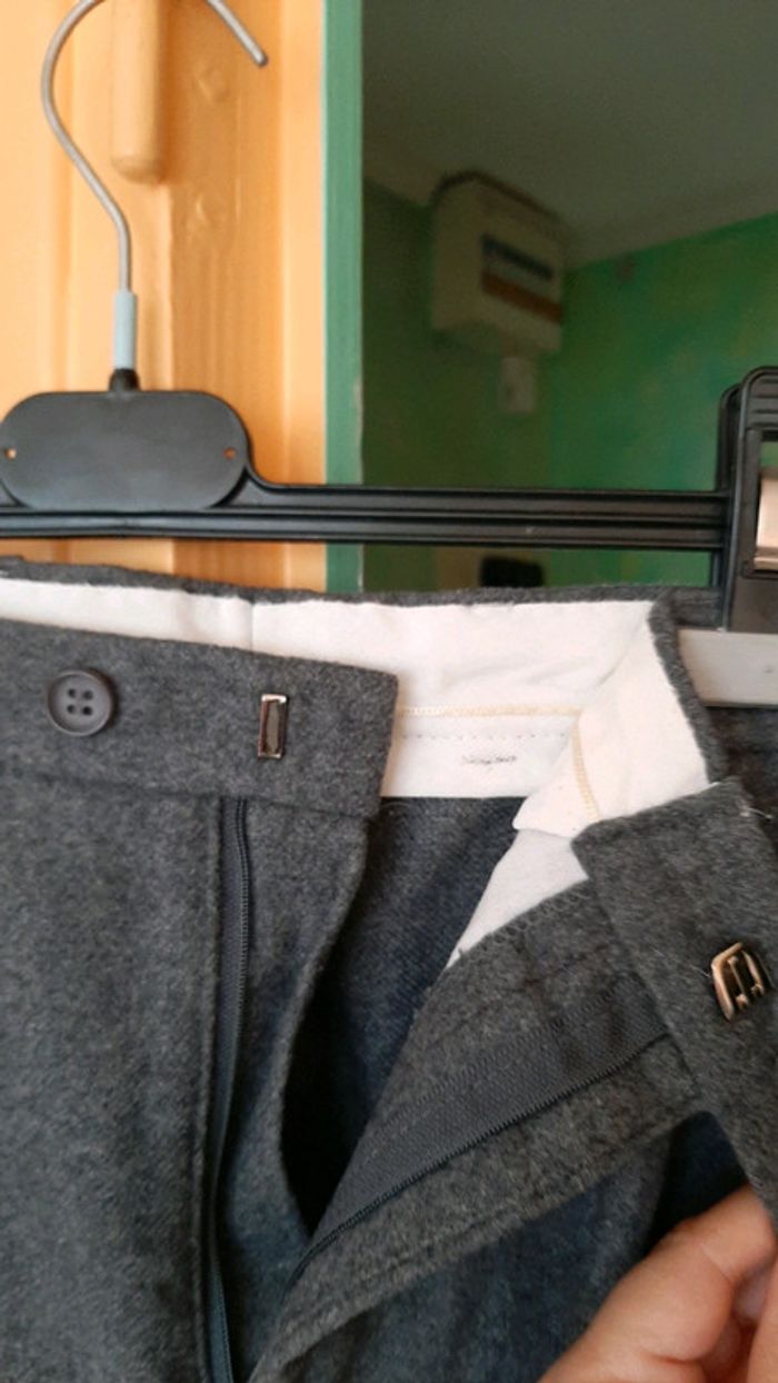 Pantalon homme taille 46 - photo numéro 2