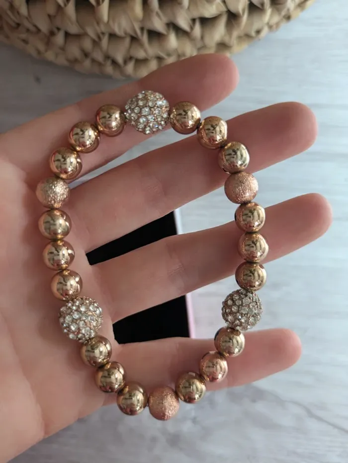 Bracelet fantaisie - photo numéro 2
