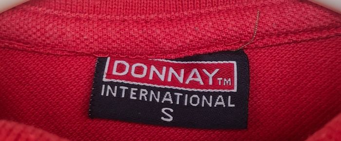 Polo Donnay taille S - photo numéro 2