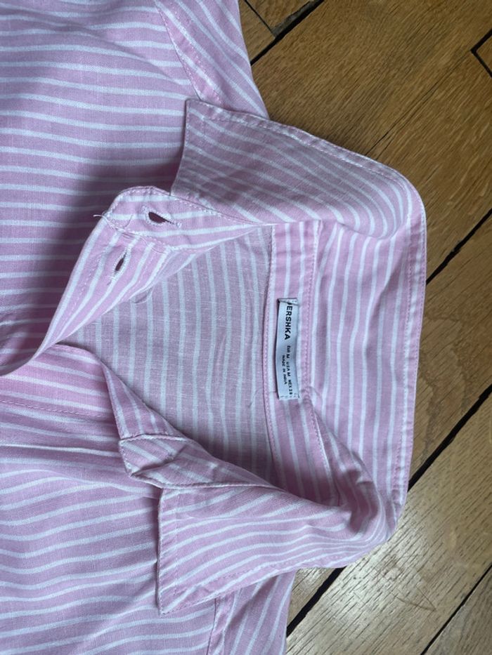 Chemise courte - photo numéro 2