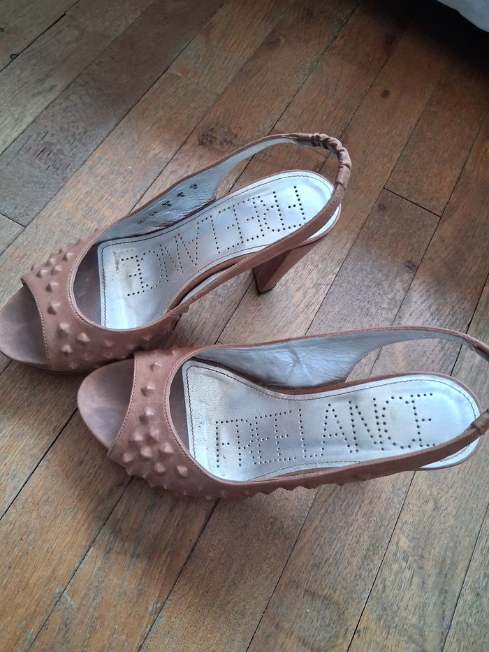 Sandales Free Lance - photo numéro 3