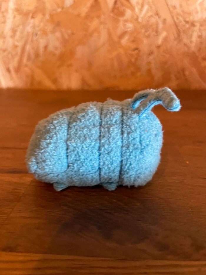 Tsum Tsum officiel Disney Parks Flit dans 1001 pattes - photo numéro 3