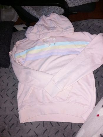 Pull taille xs