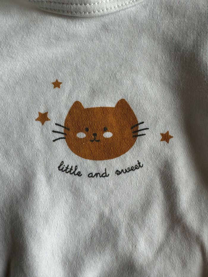 Lot bodys chat - photo numéro 3