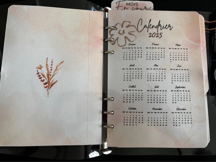 Budget planner - photo numéro 2