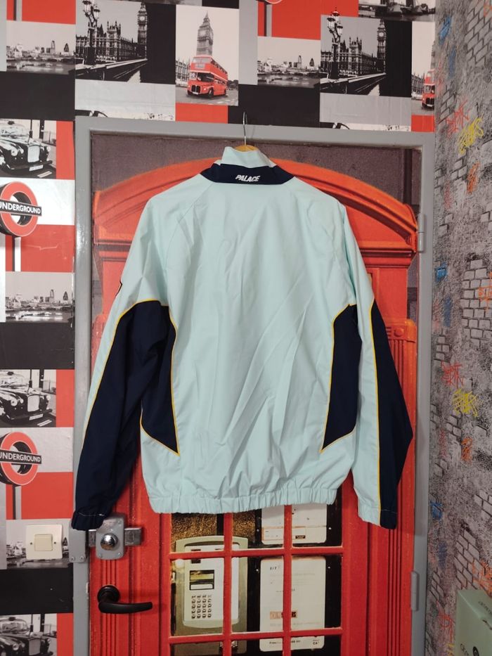Veste palace palamat skateboard pertex taille M - photo numéro 10