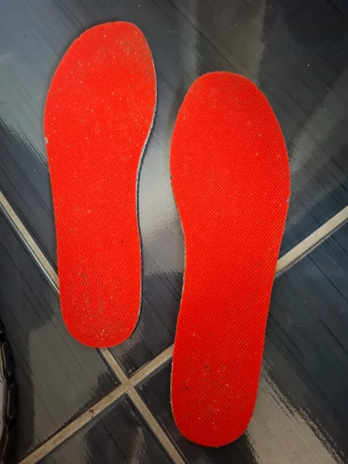 Chaussures de randonnée  p36 Quechua - photo numéro 11