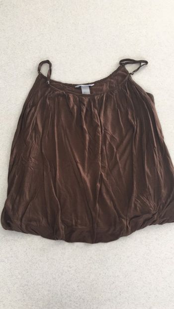 Débardeur épais femme S