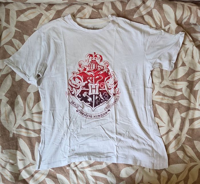 T-shirt Harry Potter