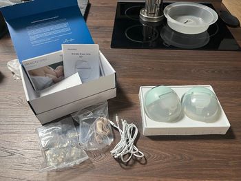 Tire lait électrique