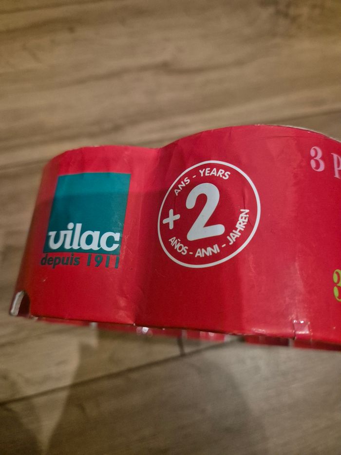 Puzzle en bois bébé - photo numéro 6