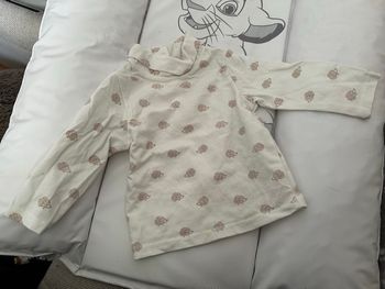 63 vêtements garçon, ( 0/1/3/6/9/12.. mois)