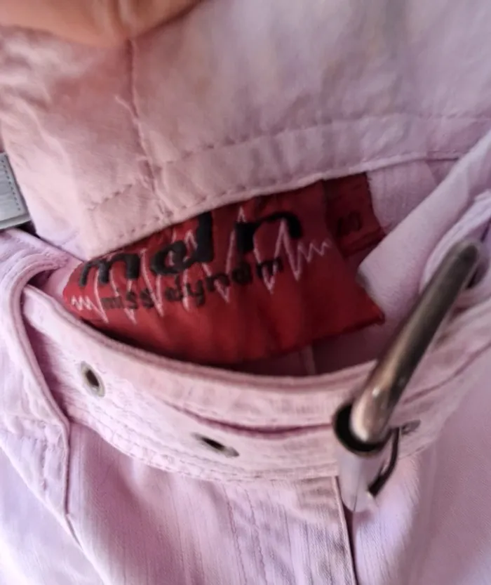 Pantacourt t40 - photo numéro 2