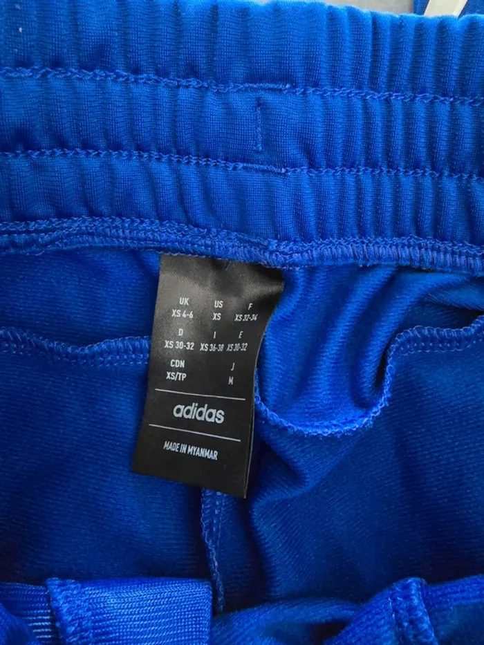 Ensemble jogging adidas - photo numéro 3