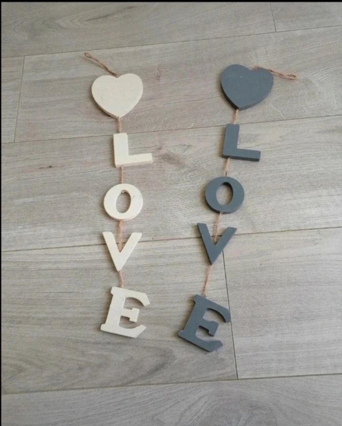 Lot décoration - photo numéro 4