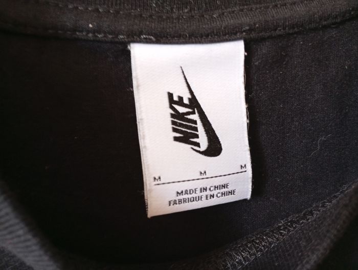 Tee shirt Stüssy - Taille M - photo numéro 3
