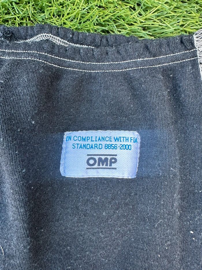 Pantalon Omp Fia - photo numéro 4
