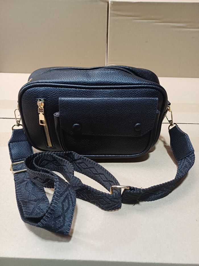 Lots de 3 sacs a main bandoulière - photo numéro 3