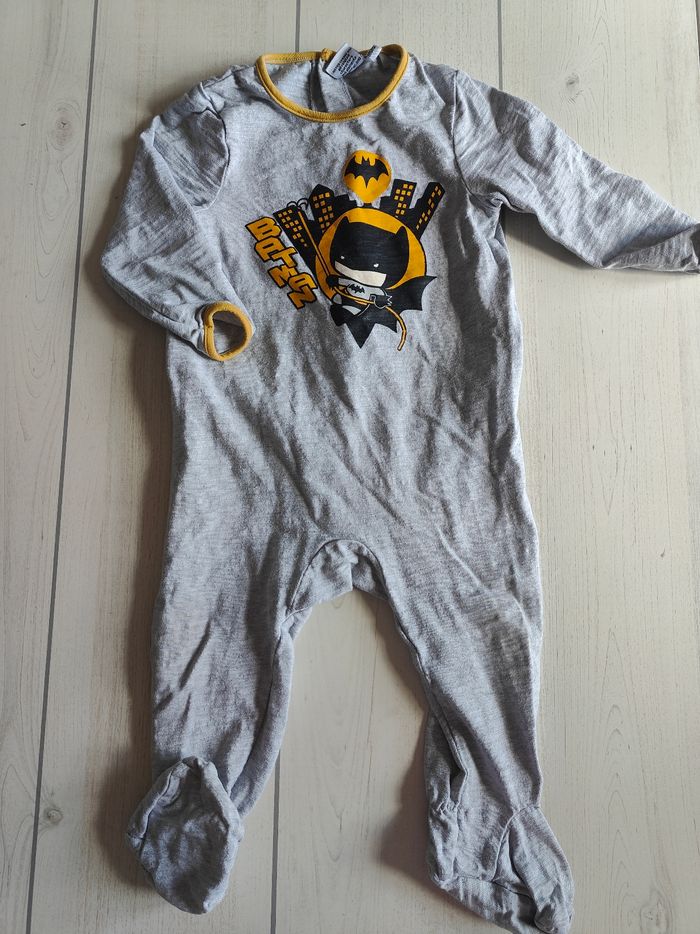 Pyjama