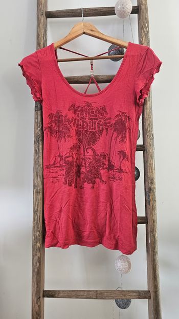 T-shirt EDC by Esprit taille 36 S