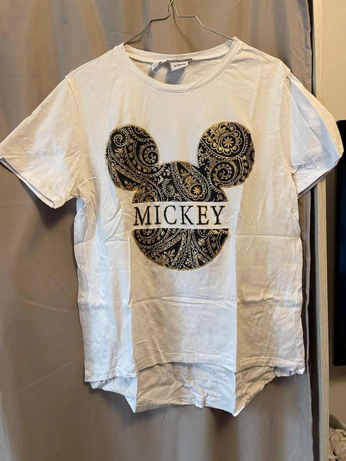 Haut Mickey