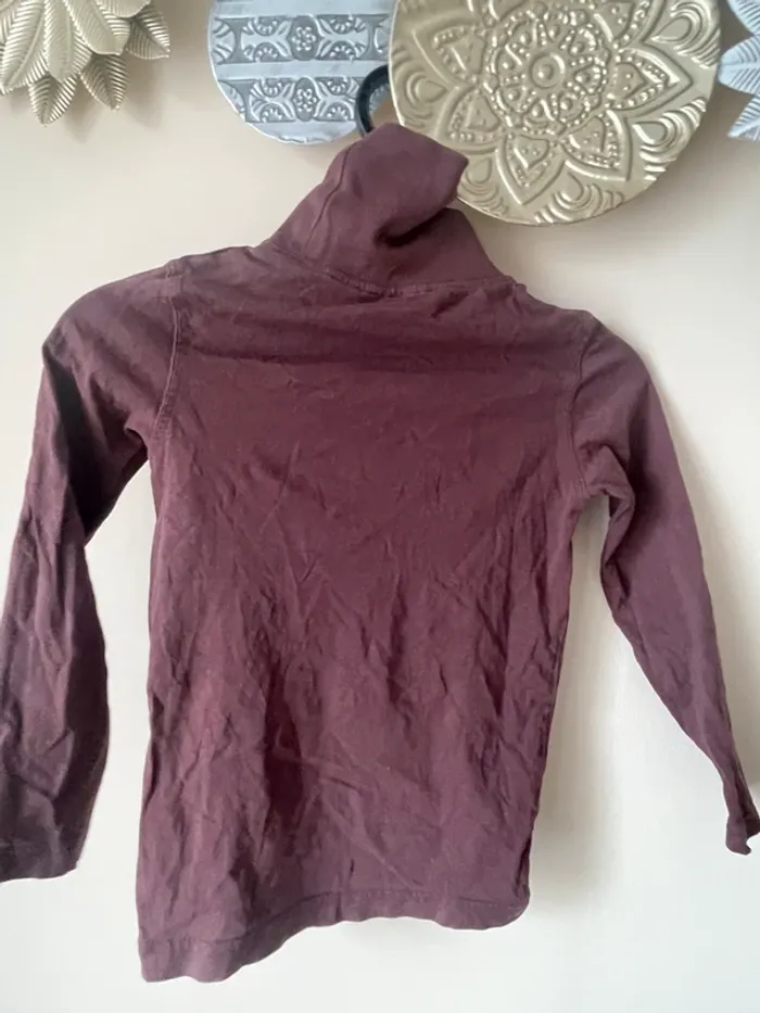 Lot de 2 sous pull - photo numéro 4