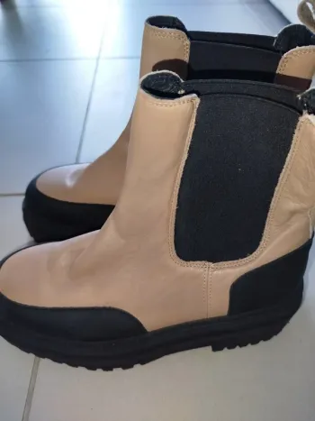 Botte P38