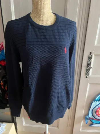 Pull taille L