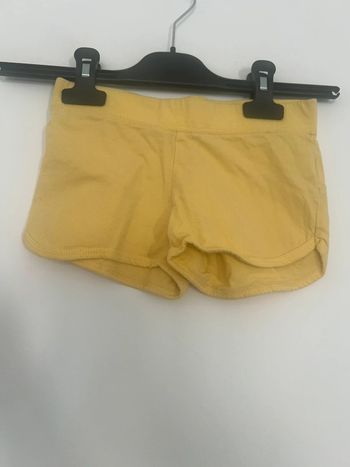 Short 5 ans