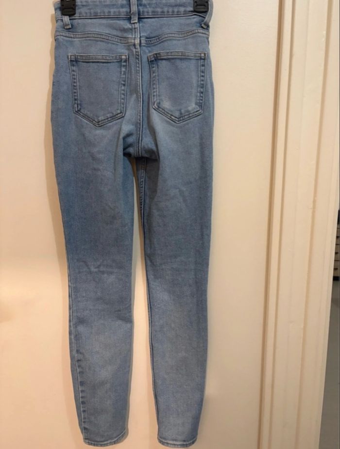 Jean slim - photo numéro 4