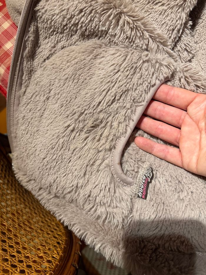 Gilet chaud 14 ans Geographical Norway - photo numéro 9