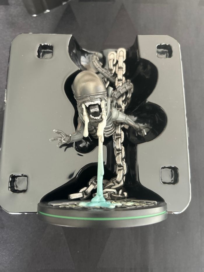 Figurine Alien - photo numéro 5