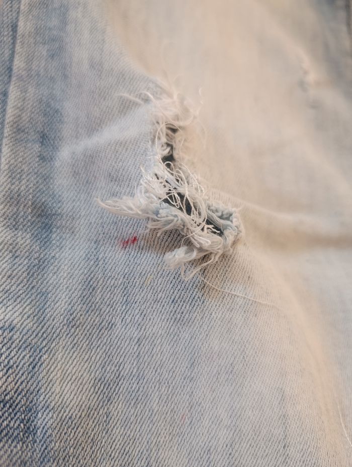 Jeans femme - photo numéro 2